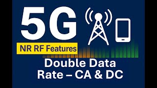 How LTE + 5G NR Doubles Data Speed (NSA Explained) - EP3