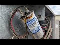  Capacitor de marcha permanente o capacitor de fase partida permanente