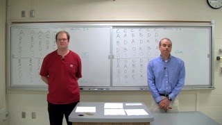 The Mathematics of Voting