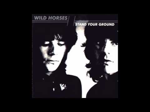 Wild Horses - The Axe