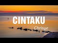 Chrisye – Cintaku | Lirik Lagu Romantis 🎶