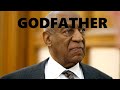 GODFATHER ~ Bill Cosby Speaks For The First Time To Press  - [CC] HD