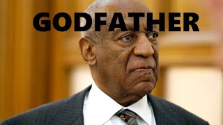 GODFATHER ~ Bill Cosby Speaks For The First Time To Press  - [CC] HD