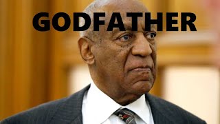 GODFATHER ~ Bill Cosby Speaks For The First Time To Press  - [CC] HD