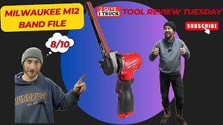 The Perfect Tool for Awkward Spaces