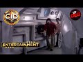 CID Entertainment | CID | ख़ुफ़िया धंधे वाली Ship में Daya और Abhijeet घुसे Secretly