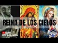 Reina de los cielos  las tribus podcast  s2 ep 5