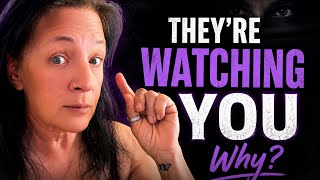 The Real Reason Narcissists Keep Checking on You
