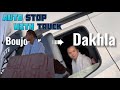 Hitchhiking From рџ Ірџ To рџ Ірџ EP 5 I Hitchhiked A Big Truck To Dakhla Amazing Experience Hitchhiking From рџ Ірџ To рџ Ірџ EP 5 I Hitchhiked A Big Truck To Dakhla Amazing Experience