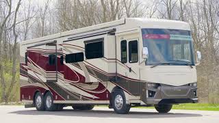 2021 Newmar Dutch Star Motorhome, Official Tour | Diesel Class A RV