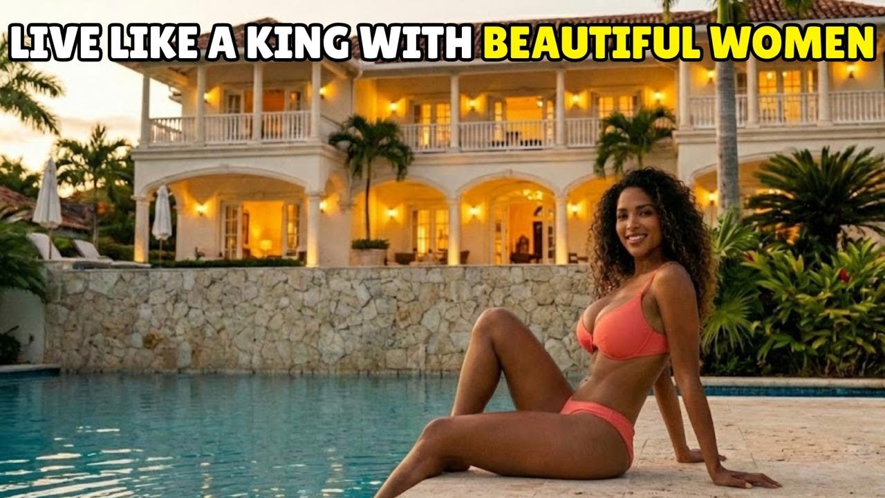 Men Over 40: Escape the Rat Race & Live Like a King for $1,200/Mo