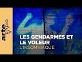Les gendarmes et le voleur  linsomniaque 1  arte radio podcasts