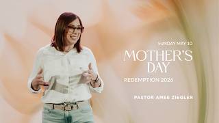 Family Dynamics - Mother's Day