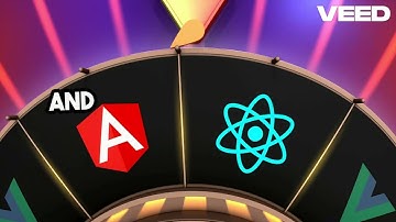 The Great Frontend Framework Showdown