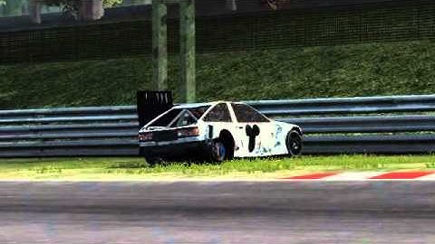 SHIFT 2 UNLEASHED™ - Taken Out By AI