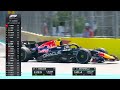 First look at Red Bull Macarena wing