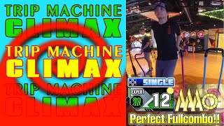[DDR A3] TRIP MACHINE CLIMAX ESP-12 PFC