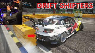 [RX8] Only Assetto Corsa can reproduce that intense heat drift event!! screenshot 5