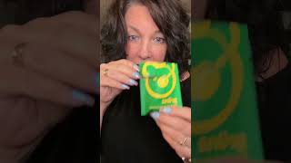 Gruns for great gut health and energy ! You deserve to feel great!