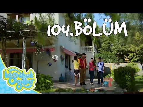 KÖSTEBEKGİLLER - 104.BÖLÜM - TATİL BAŞLIYOR - FİNAL - FULL BÖLÜM