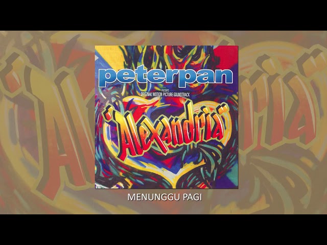 Peterpan - Menunggu Pagi (Karaoke) class=