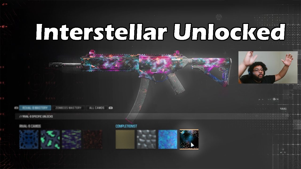 Unlocking Interstellar in One Video - YouTube