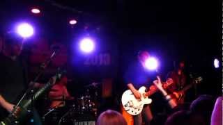 Watch We Are The Ocean Pass Me By video