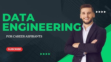 Data Engineering Data Transformation