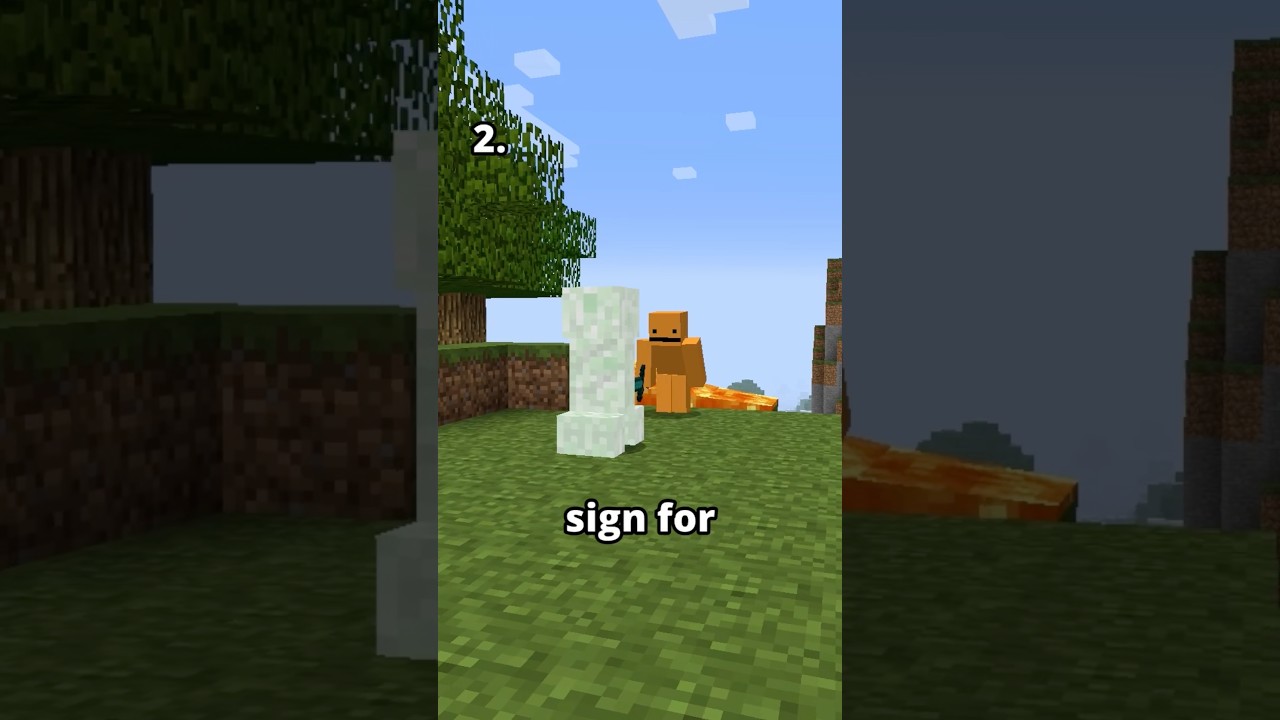 Minecraft Features Only Veteran Players Remember… 