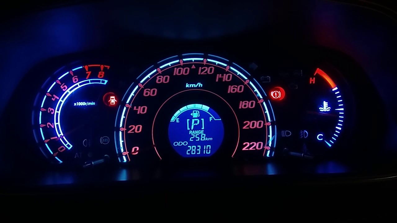 Myvi Meter Modified  YouTube