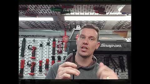 Snap-on has longer pin punches for them jobs that use longer pins, no more modifying tools. PPCL60BK