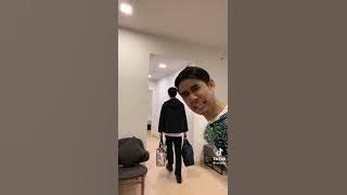 manja kali dia gais..#akiddos🤣🙏🙏👍