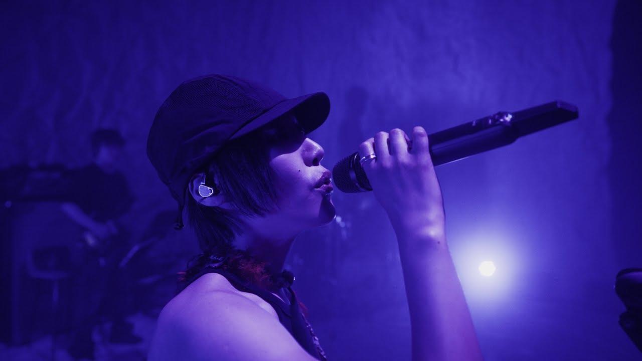 SUMIN & Slom [MINISERIES LIVE : SISUN l SYNC NEXT 25] (Full Concert)