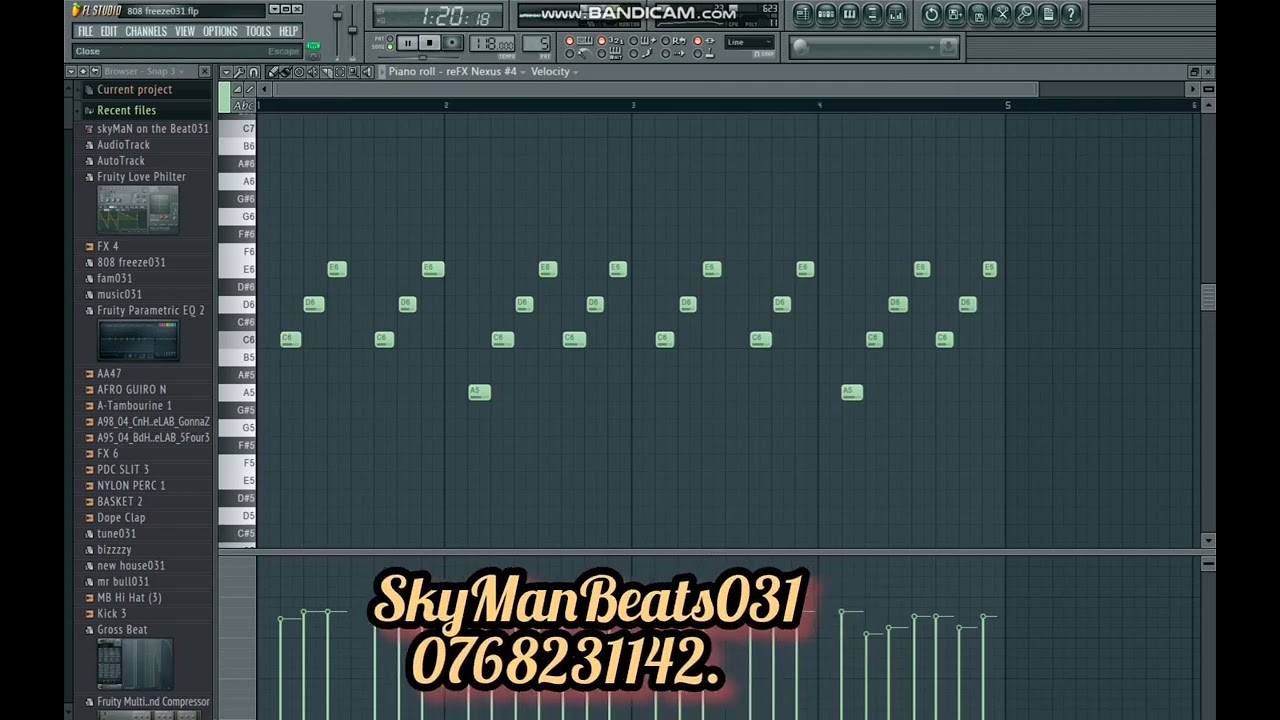 Ambitious type beat (Blaq Diamond /PA fakaloice/vector