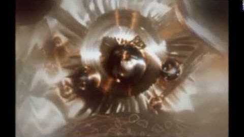 Kernfusion crazy Analog Juice  Tedfreemann Project.