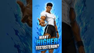 How to Increase Your Testosterone Naturally