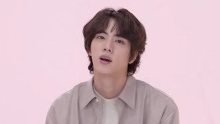 【FMV】JIN / Take Two / 2023 BTS  FESTA