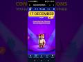 Hamster Kombat Dev Game Daily Cipher 17 December | Hamster Kombat Daily Cipher Code | Daily Combo