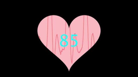 Arduino Processing 心拍センサーで作った心拍計