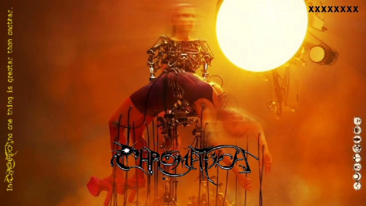 Lady gaga - alice (Chromatica X version)