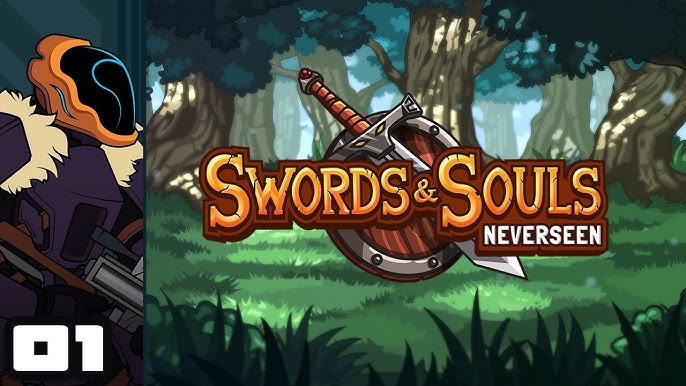 Swords & Souls: Neverseen on Steam