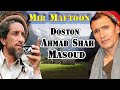 Мири Мафтун Достон Ахмадшохи Масъуд Mir Maftoon Doston Ahmad Shah Masoud