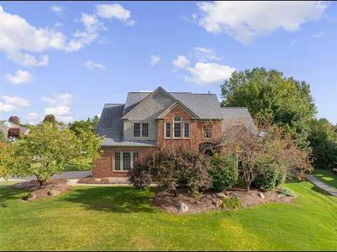 3876 S Creek Drive, Rochester, MI home video tour