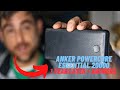 Anker PowerCore Essential 20000 1 year review and Questions Answered