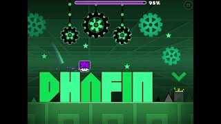 Decode ( Easy Demon ) by Dhafin - 100% on mobile