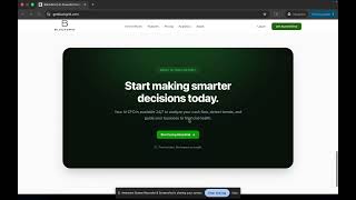 BlackGrid: The AI CFO Platform for Business Insights, Cash Flow & Funding