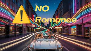 Blue Light Horizon | Romantic Night Drive Melodic House | Deep House Duet