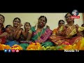 Kalavari kodalu valalo bathukamma song  latest bathukamma song 2020  navata tv