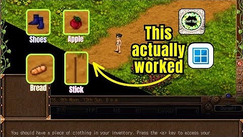 Dark Ages on a smartphone using windows emulator called Bionic CMOD