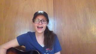 "The Line" - Shannon Freeman (Original Song)